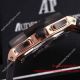 2017 Replica AP Royal Oak Chronograph Rose Gold Black Rubber Band (9)_th.jpg